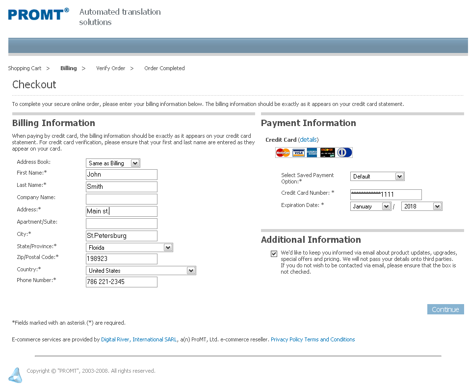 quadratic programming with computer