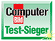 ComputerBild 07/2006: PROMT online translator is the best online translation service available on the Internet.