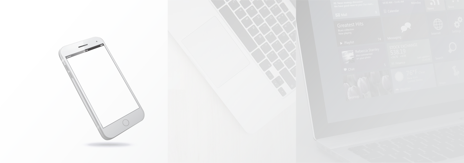 Фоновый рисунок